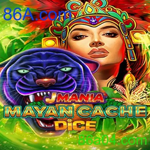 JManiaMayanCacheDice